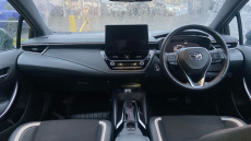 Toyota Corolla 1.8 Hybrid GR Sport 5dr CVT Hybrid Hatchback